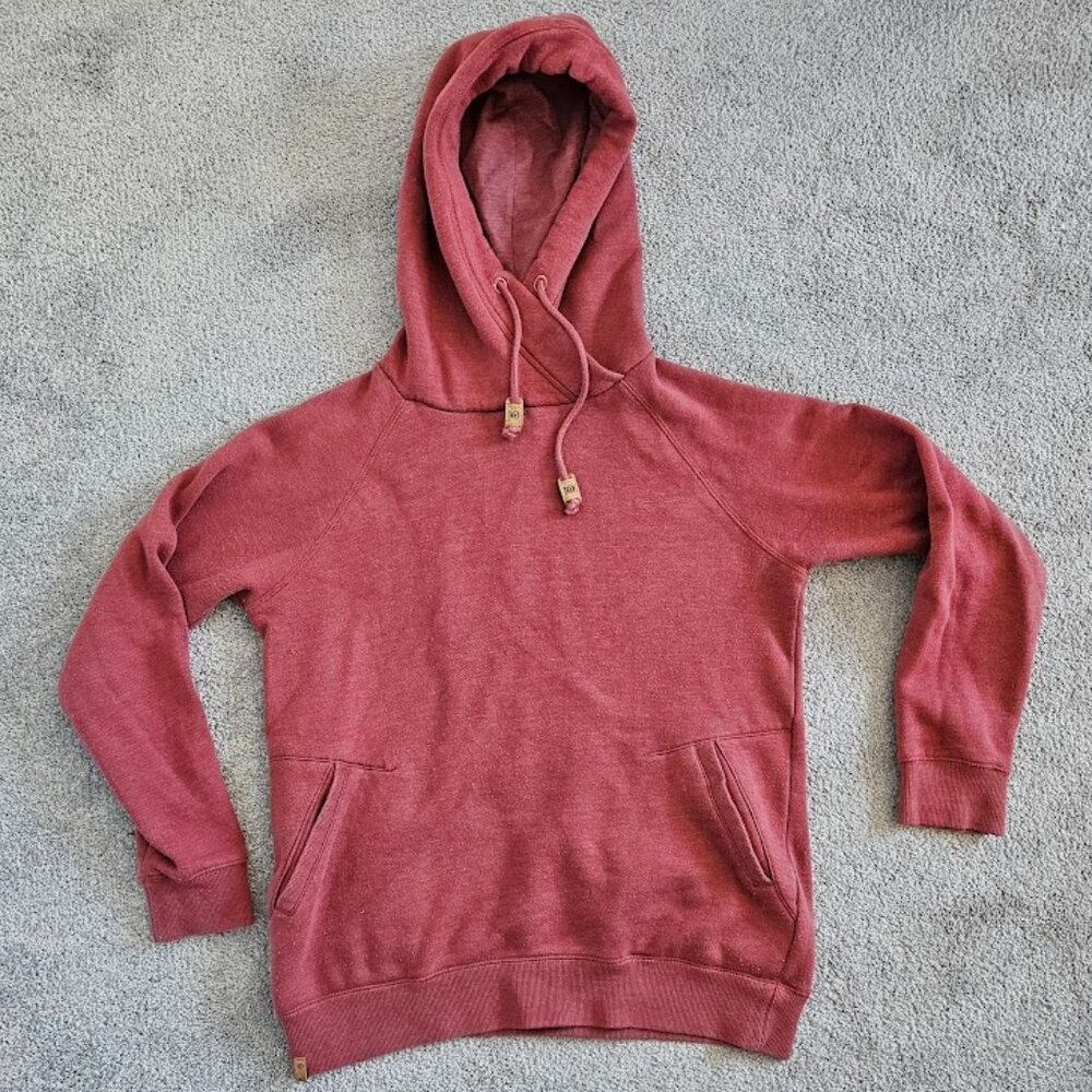 Tentree Hoodie with Pockets - Size Small